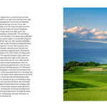 Book, Planet Golf - Danshire Market and Design 