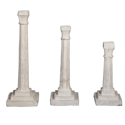 Grand Tour Pillar - Danshire Market and Design 