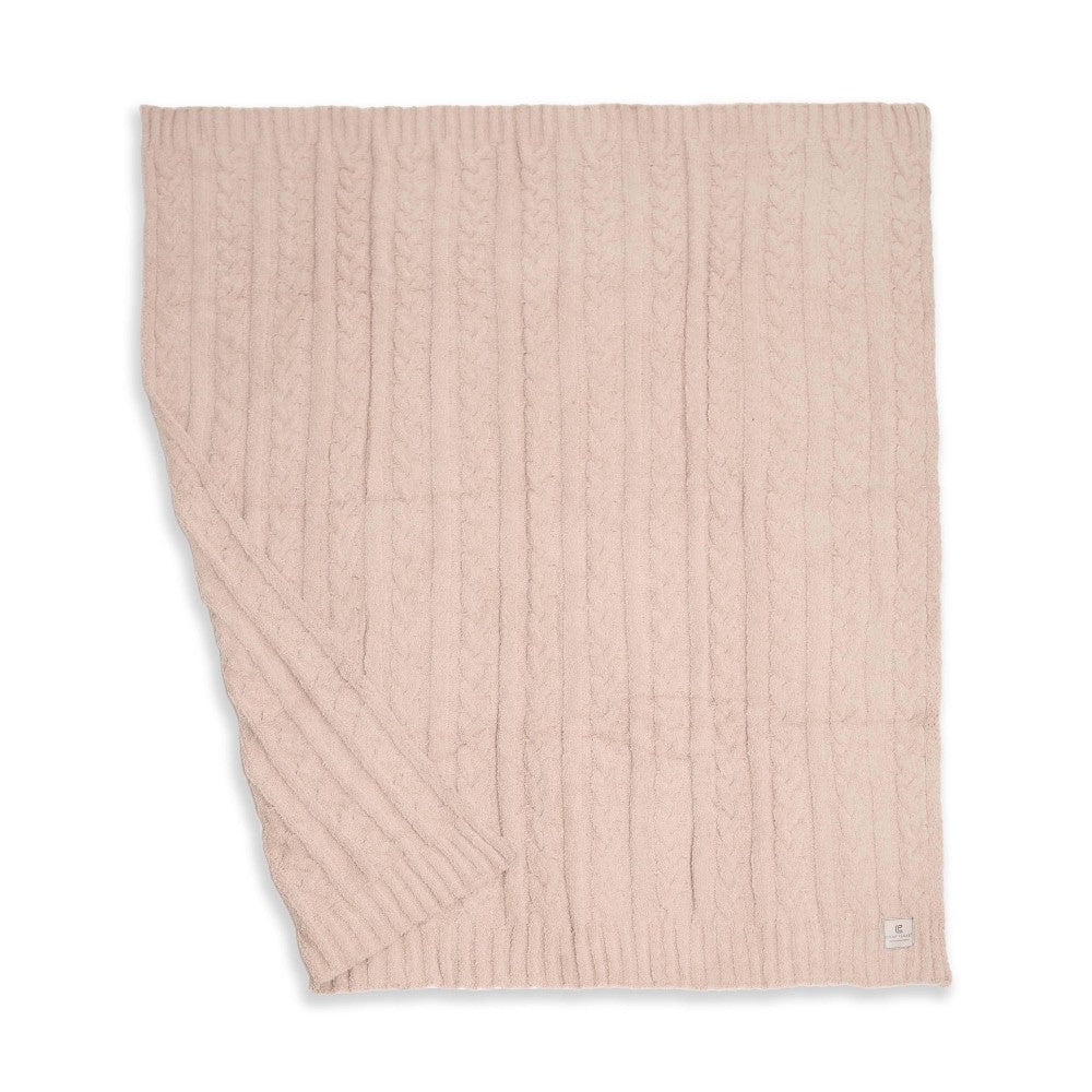 Blanket, Brooks - Danshire Market and Design 
