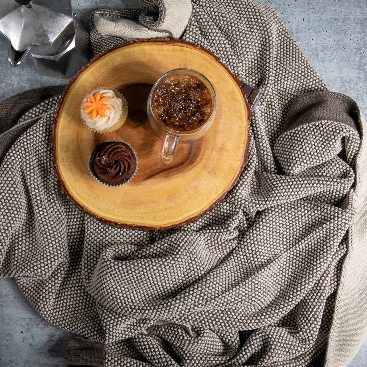 Throw, Eka - Danshire Market and Design 