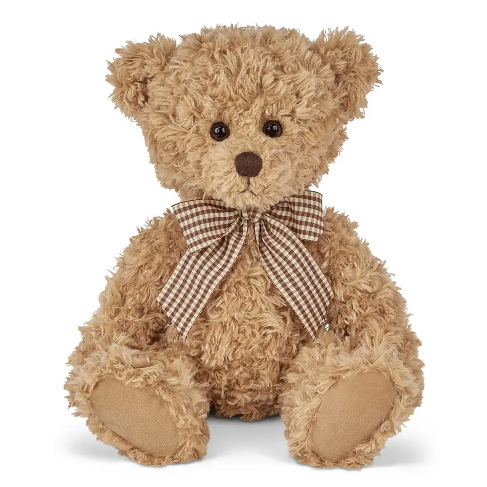 Theodore Teddy Bear - Danshire Market and Design 