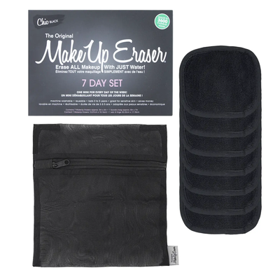 Makeup Eraser - 7 Day Set - Danshire Market and Design 