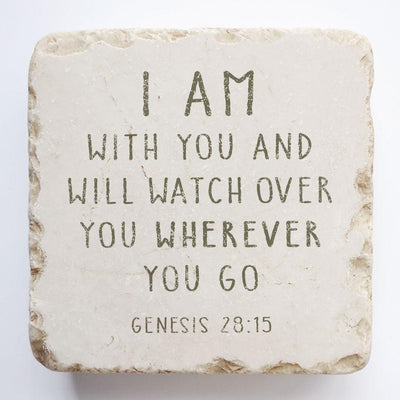 Scripture Stones, Small Block - Danshire Market and Design 