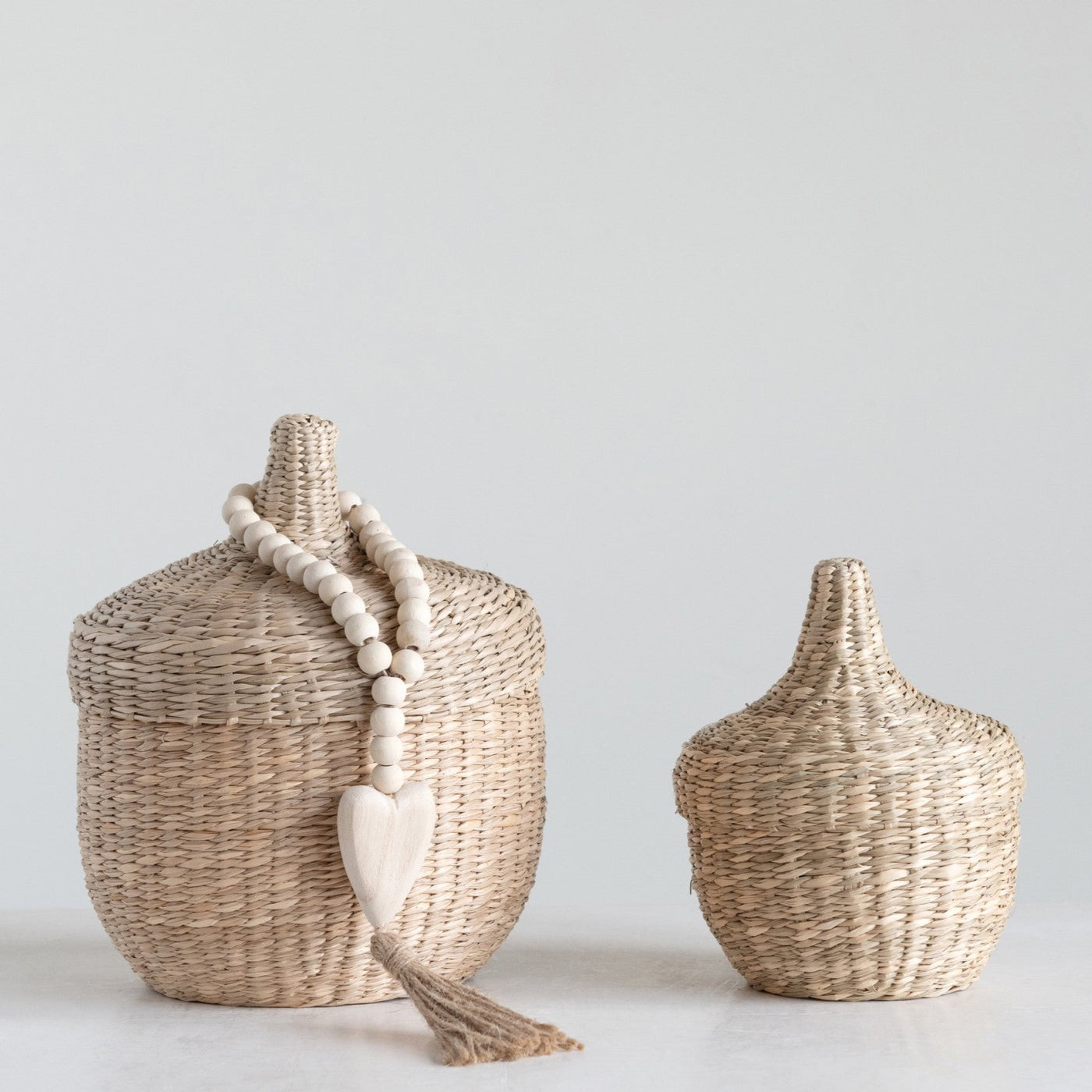 Alexis Basket - Danshire Market and Design 