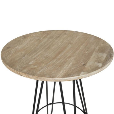 Tall Gathering Table - Danshire Market and Design 