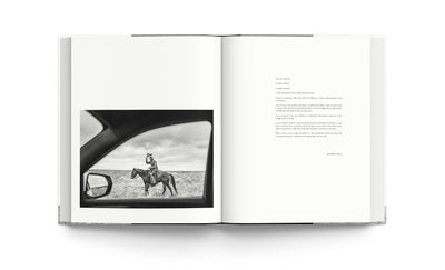 Book, American Cowboys - Danshire Market and Design 