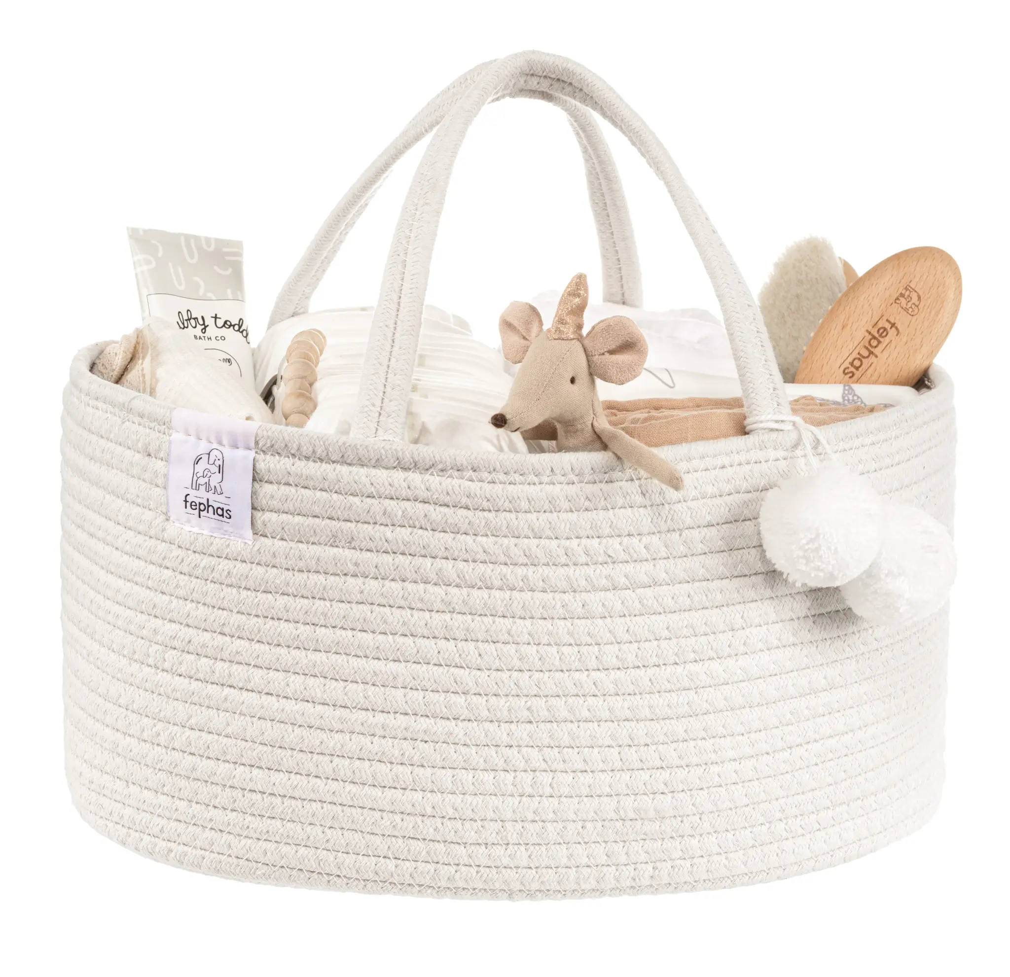 Diaper Caddy - Danshire Market and Design 