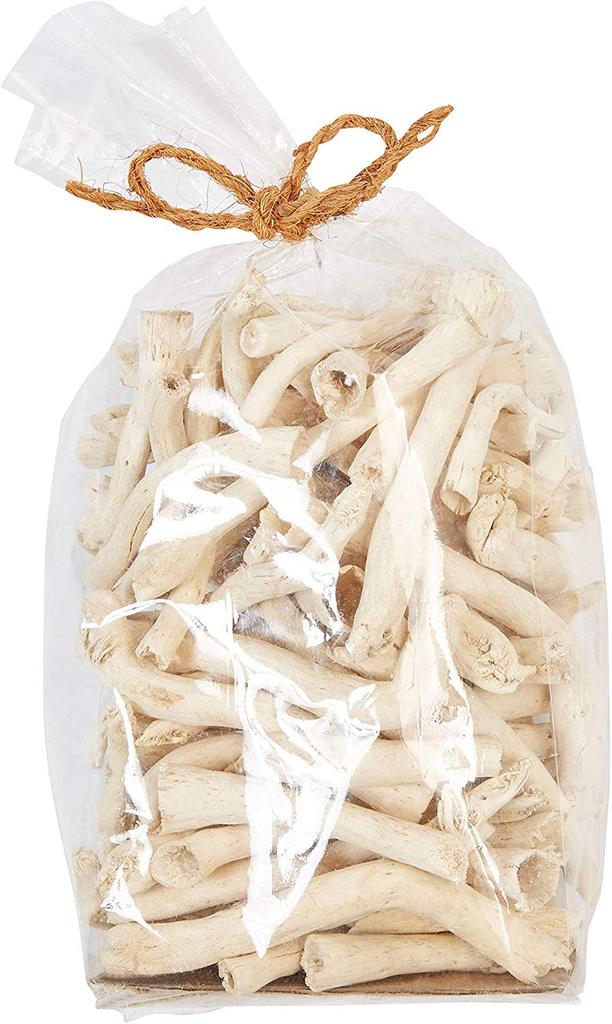 Bag of Dried Cauliflower Root - Danshire Market and Design 