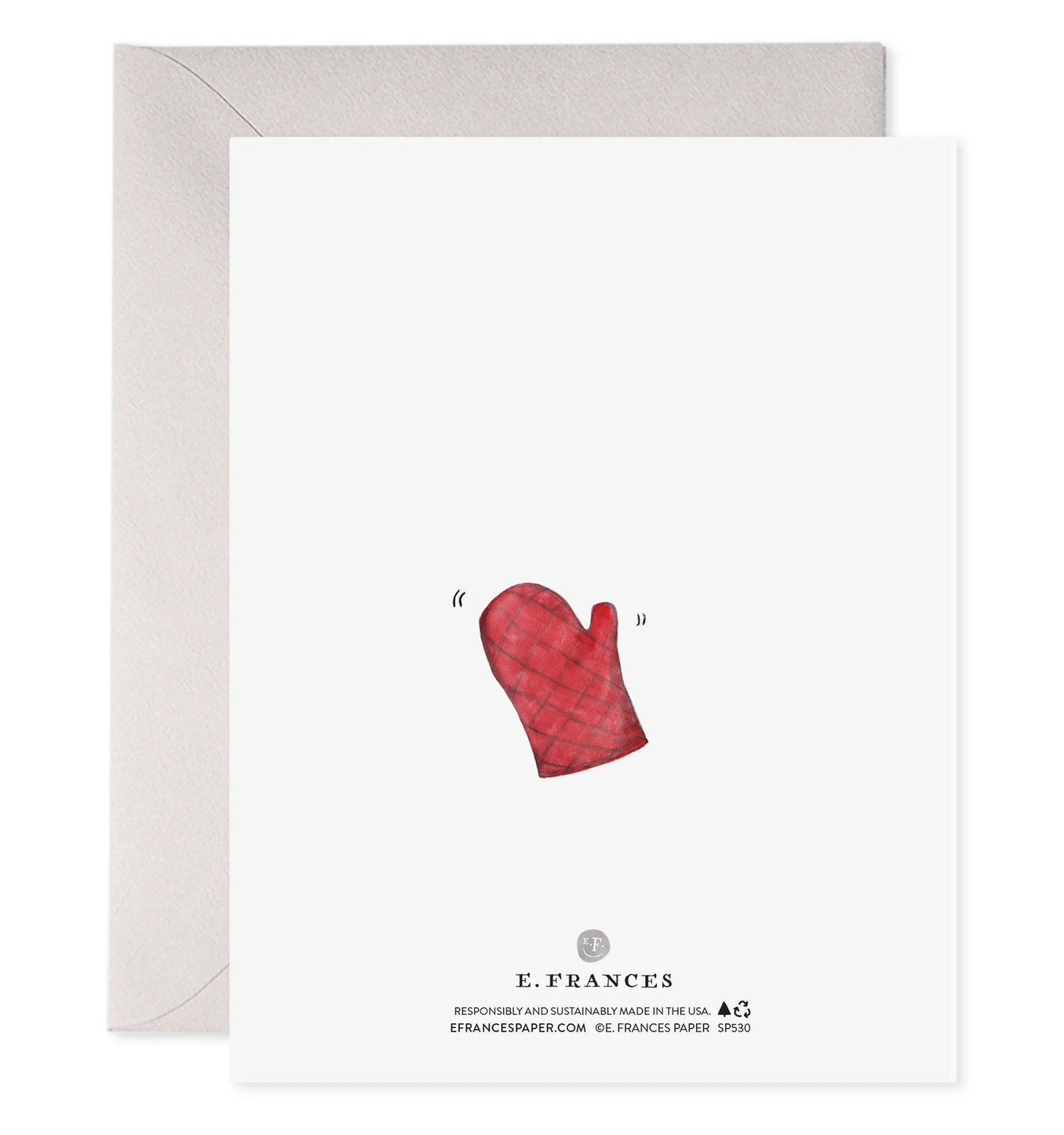 Card, Hey Grill Heyyy (Fathers Day) - Danshire Market and Design 