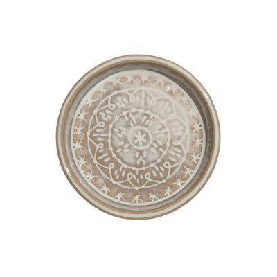 Nicole Stacking Dish - Danshire Market and Design 
