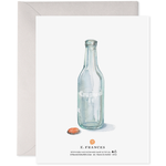 Card, Crushed It - Danshire Market and Design 