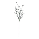 Stem, Berry Spray 37"H - Danshire Market and Design 