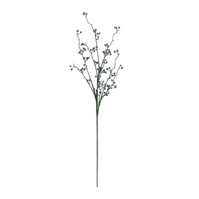 Stem, Berry Spray 37"H - Danshire Market and Design 