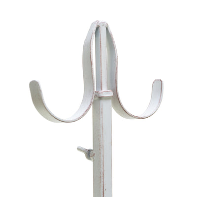 Metal Wreath Hanger - Danshire Market and Design 