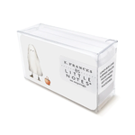 Little Notes - Ghostie Boo - Danshire Market and Design 