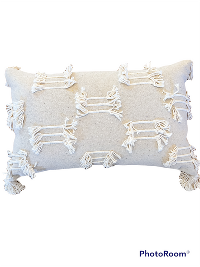 Pillow, Sophie - Lumbar - Danshire Market and Design 