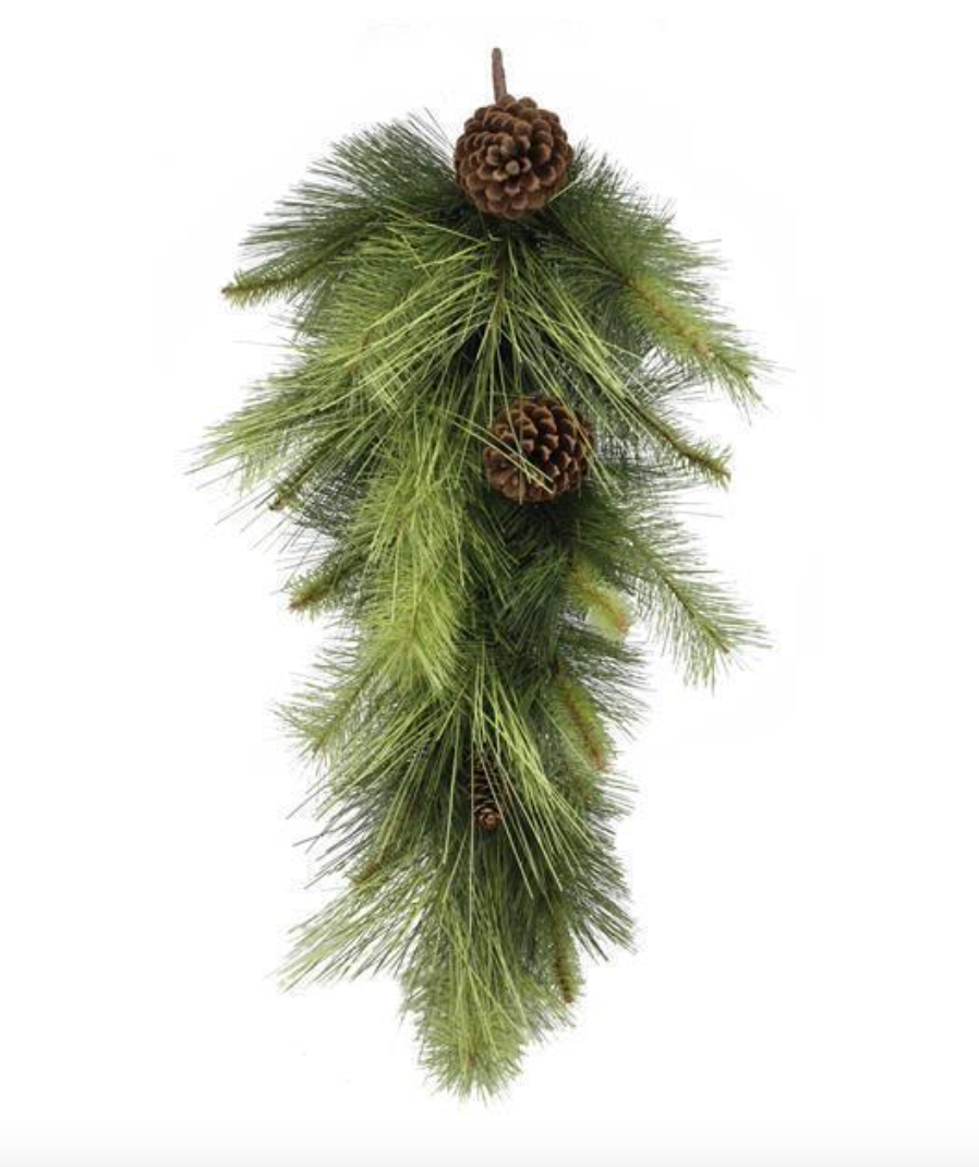 Pine Teardrop 30" - Danshire Market and Design 