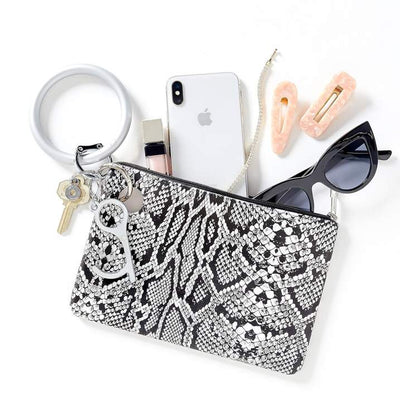 Keychain, Oventure, Silicone - Danshire Market and Design 