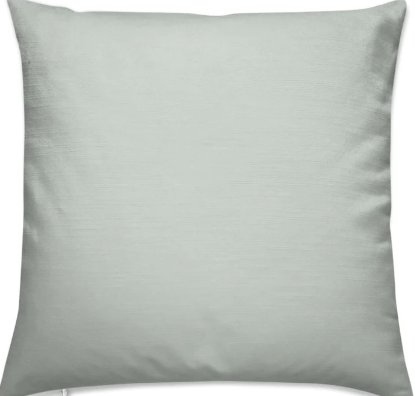 Pillow , "Quiet Moments" - Danshire Market and Design 